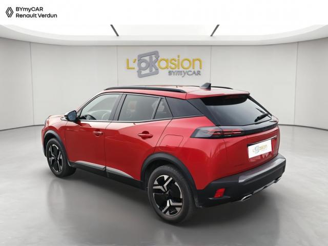 Peugeot 2008 image 1