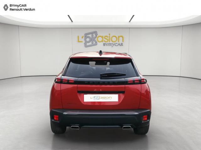 Peugeot 2008 image 9