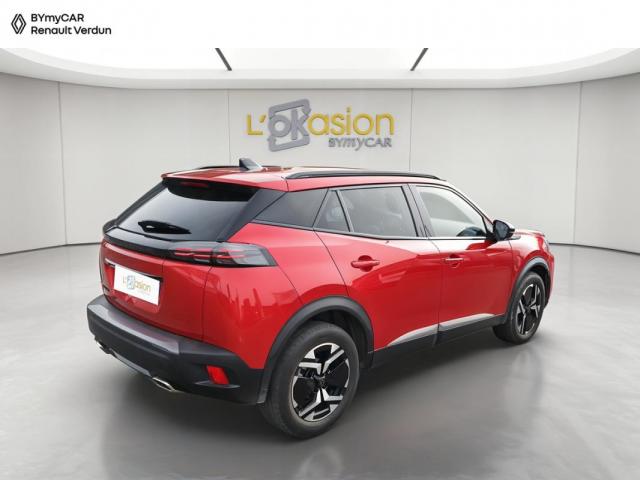 Peugeot 2008 image 7