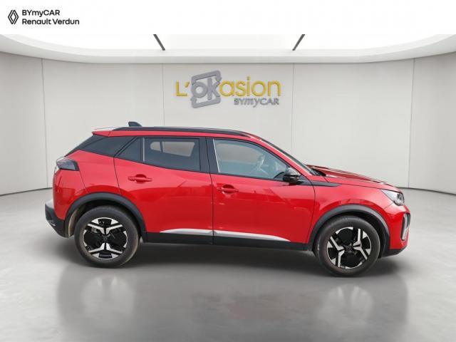 Peugeot 2008 image 6