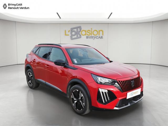 Peugeot 2008 image 2