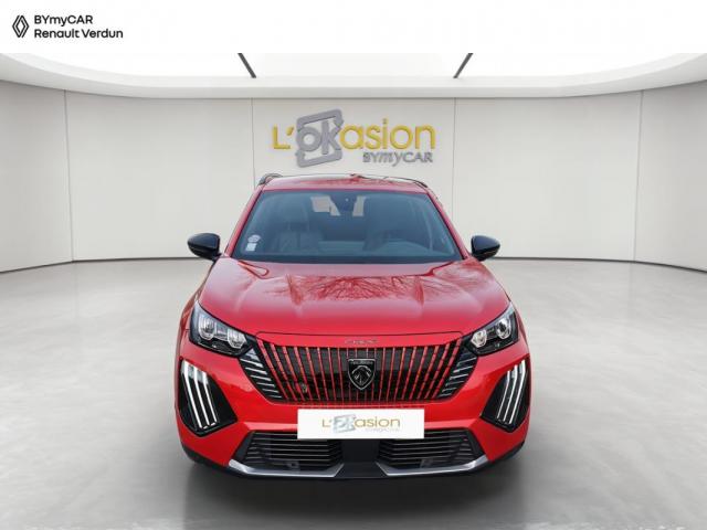 Peugeot 2008 image 4