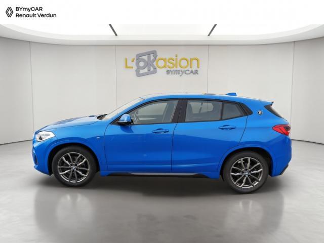 Bmw X2 image 9