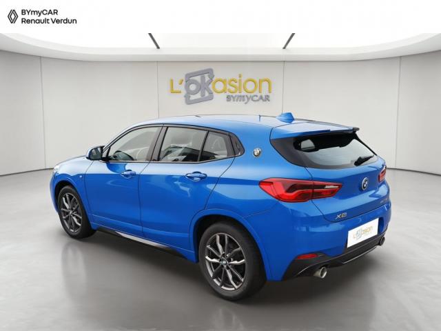 Bmw X2 image 8