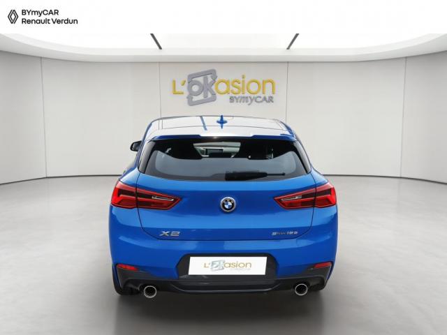 Bmw X2 image 2