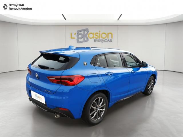 Bmw X2 image 1