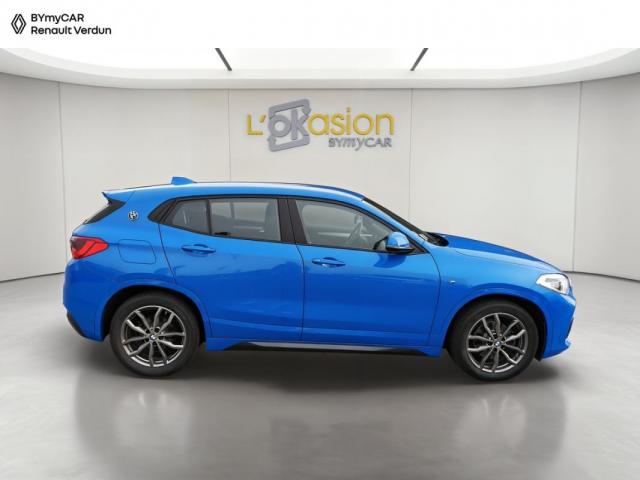 Bmw X2 image 7