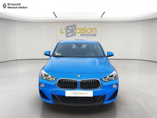 Bmw X2 image 3
