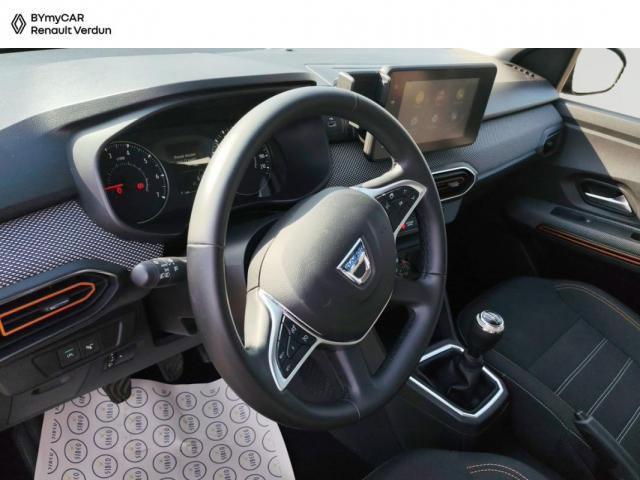 Dacia Sandero image 4
