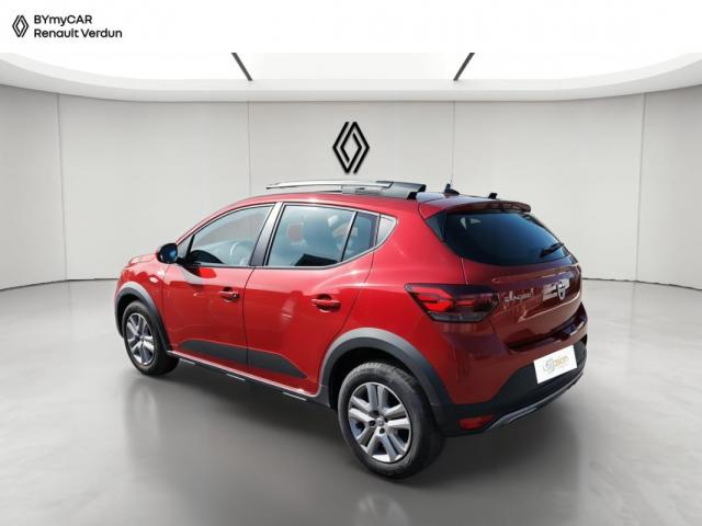 Dacia Sandero image 9