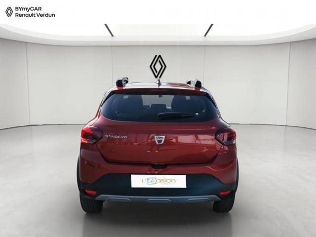 Dacia Sandero image 6