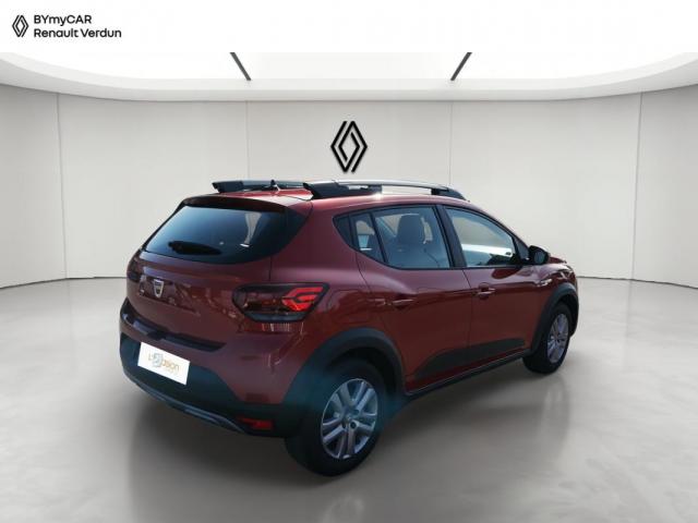 Dacia Sandero image 3