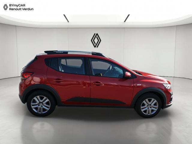 Dacia Sandero image 5