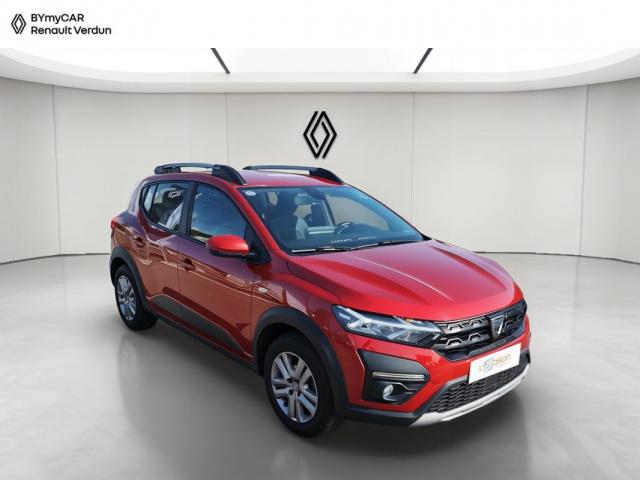 Dacia Sandero image 2