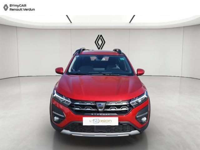 Dacia Sandero image 1