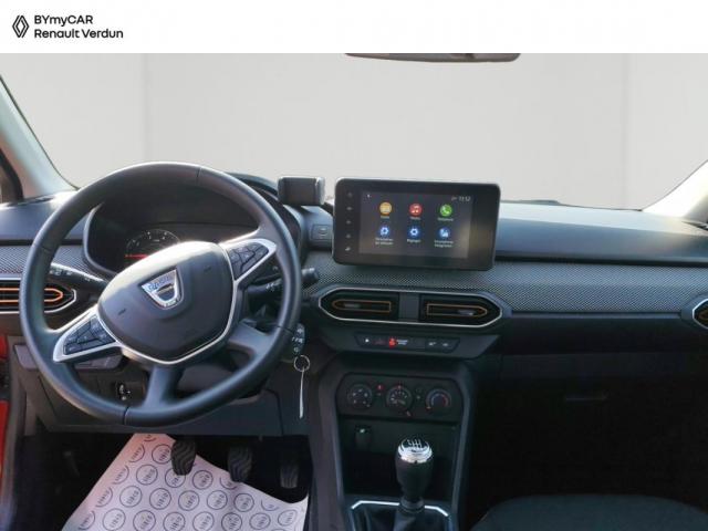 Dacia Sandero image 7