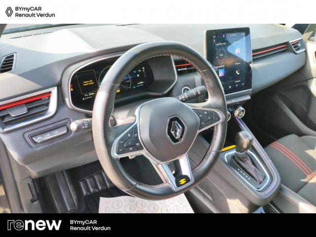 Renault Clio image 7