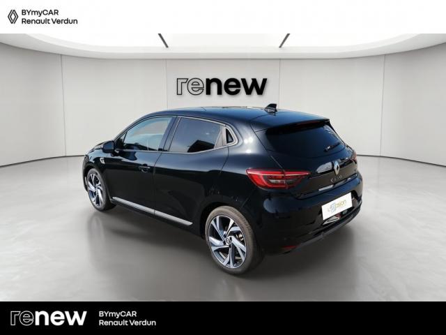 Renault Clio image 5