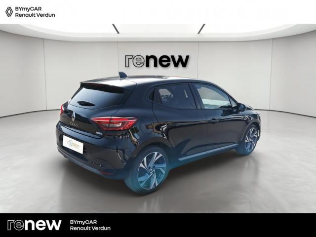 Renault Clio image 4