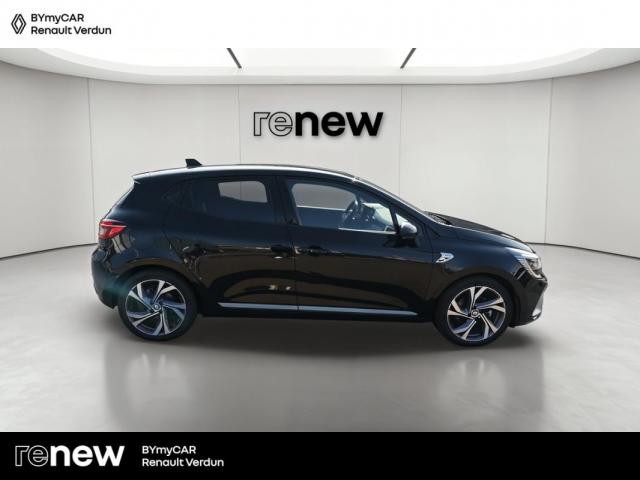 Renault Clio image 1