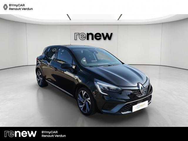 Renault Clio image 6