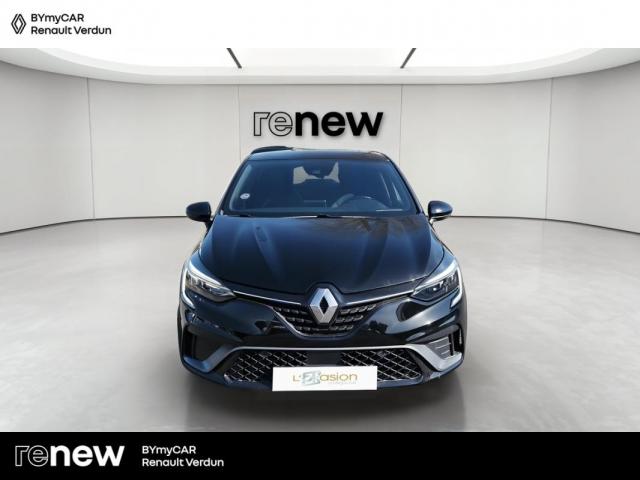 Renault Clio image 2