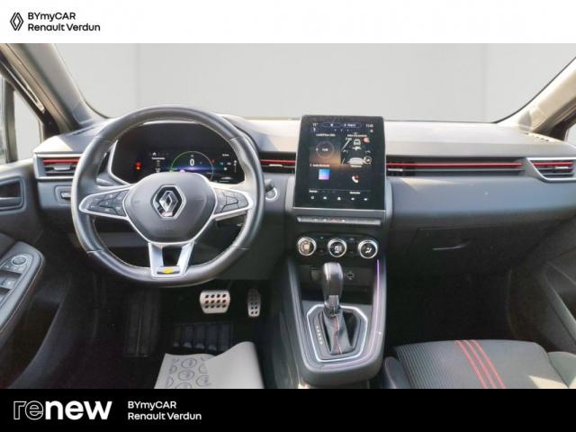 Renault Clio image 9