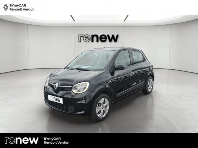 Renault Twingo Iii Tce 95 Zen