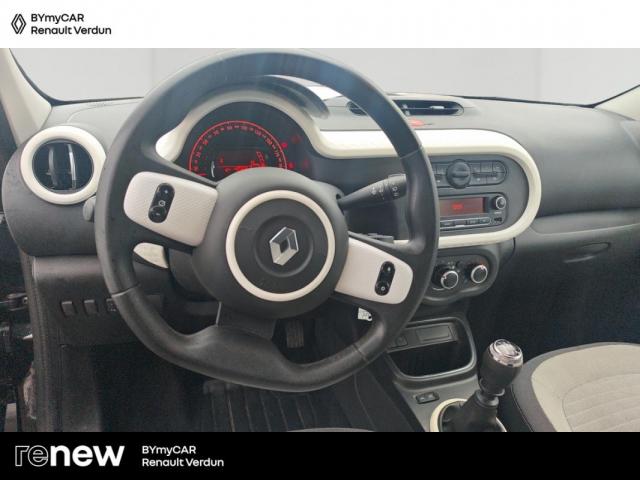 Renault Twingo image 7