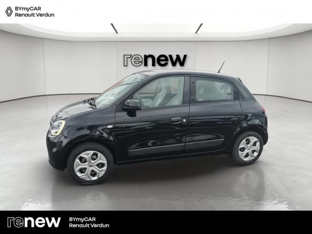 Renault Twingo image 3