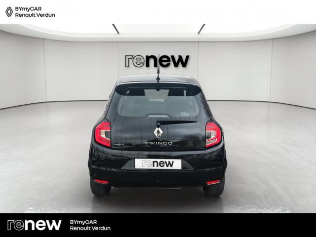 Renault Twingo image 6