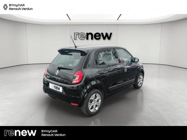 Renault Twingo image 8