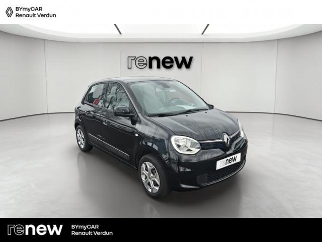 Renault Twingo image 5