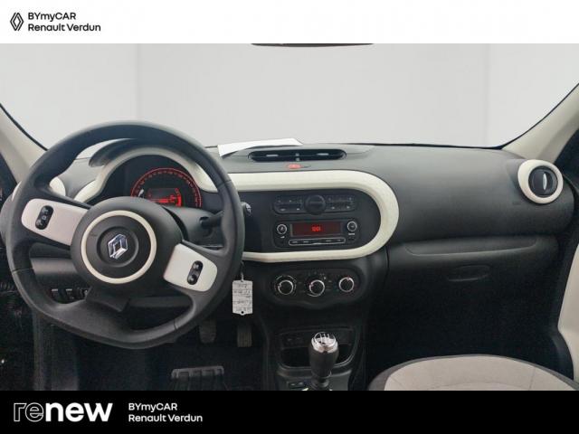 Renault Twingo image 1