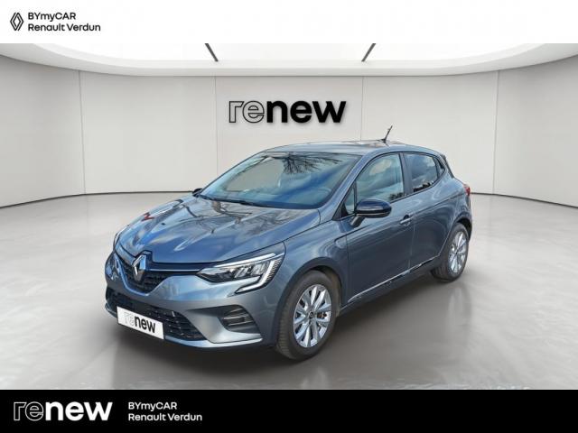 Renault Clio V Tce 90 Evolution