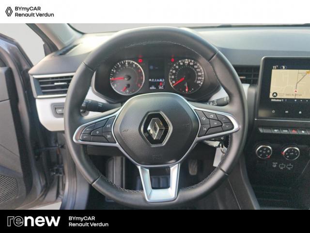 Renault Clio image 1