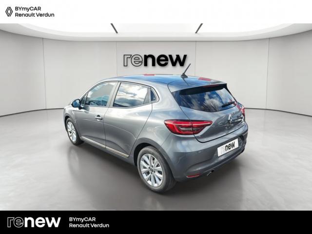 Renault Clio image 4