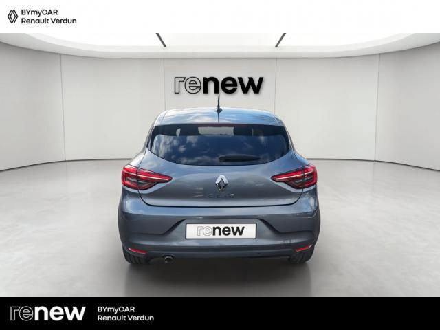Renault Clio image 7