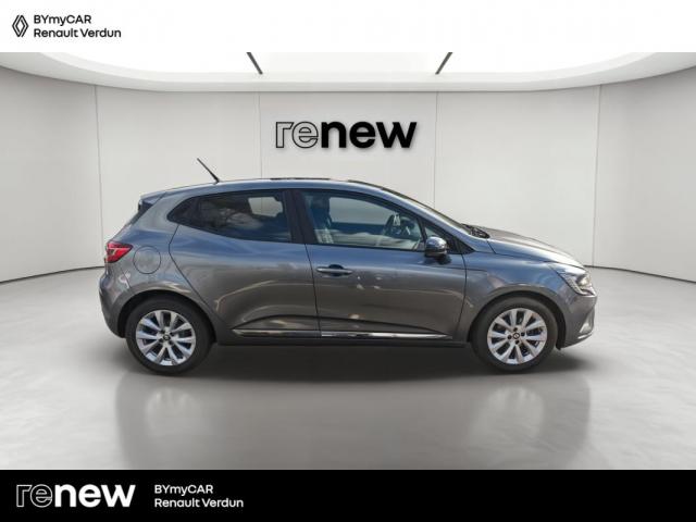Renault Clio image 9
