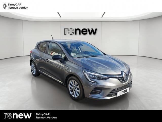 Renault Clio image 8