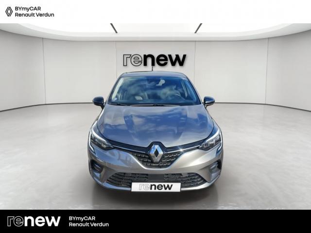 Renault Clio image 3