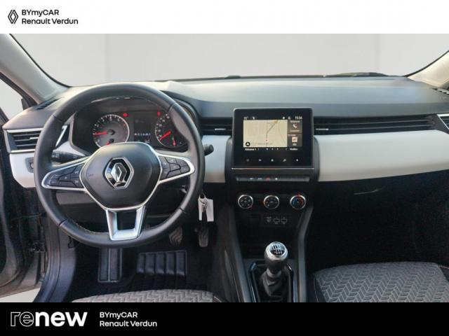 Renault Clio image 2