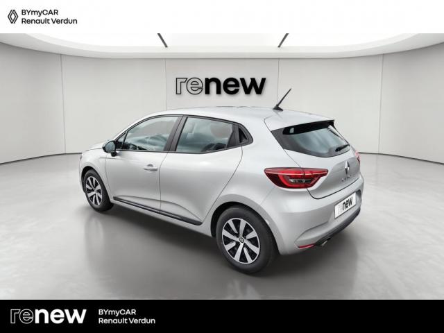 Renault Clio image 7