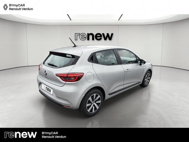 Renault Clio image 1