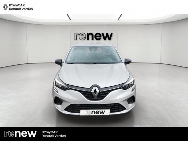 Renault Clio image 9