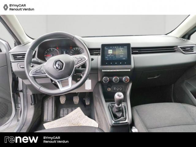 Renault Clio image 2