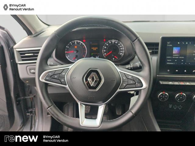 Renault Clio image 1