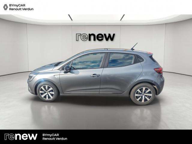 Renault Clio image 8