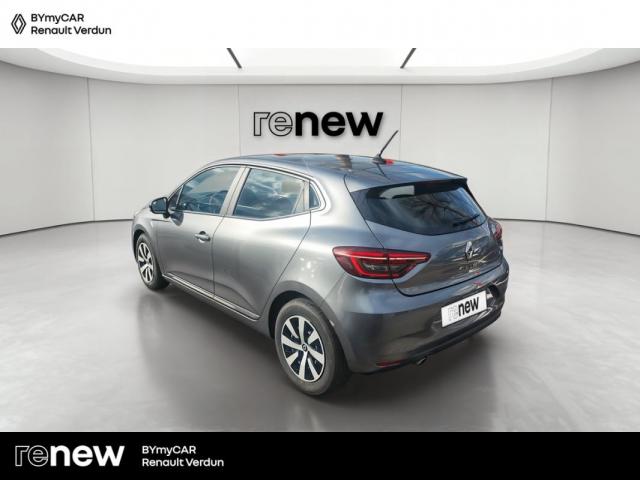 Renault Clio image 3
