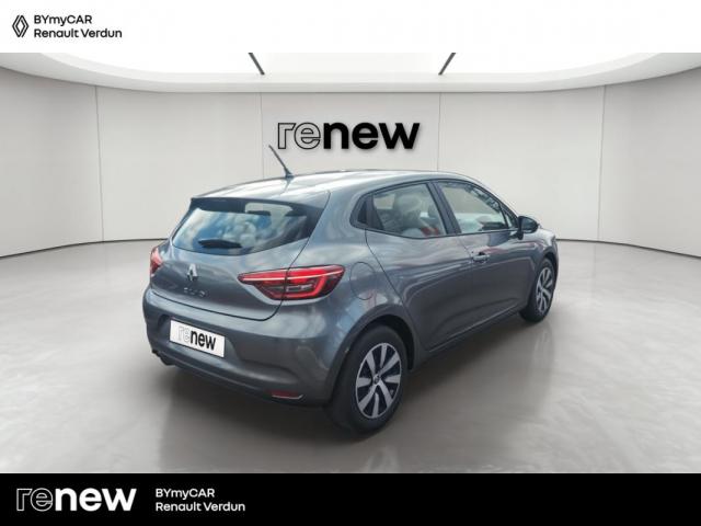 Renault Clio image 7